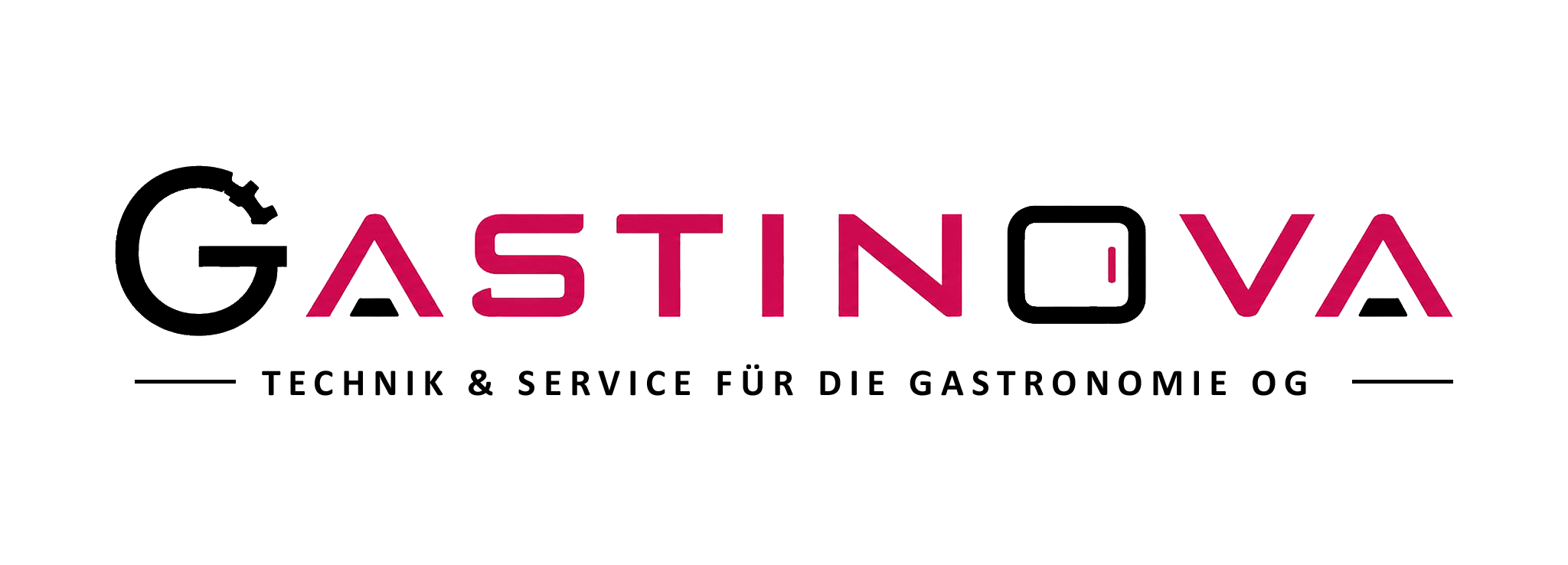Logo Gastinova Gastronomietechnik Steiermark